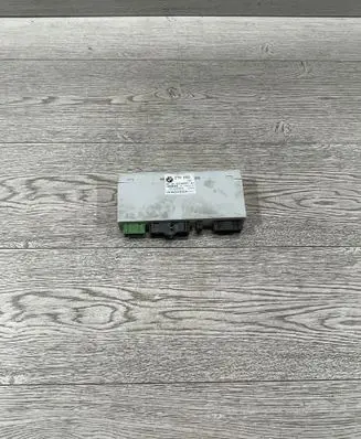 BMW 3 E92 E93 Convertible roof control unit 09240077 55892110 111230453
