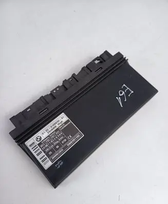 Comfort/convenience module
