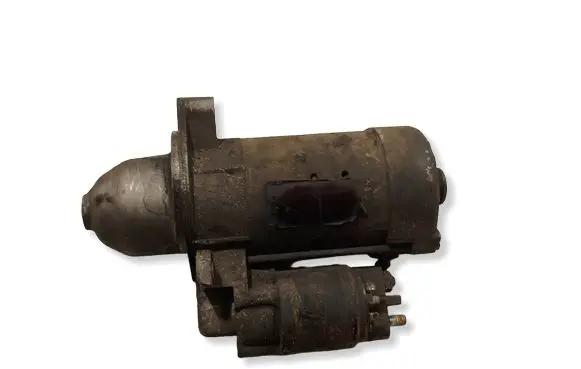 Mercedes-Benz E W211 Starter motor A0051516601