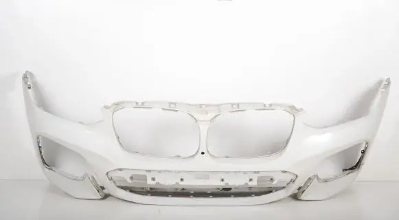 BMW X3 G01 Front bumper