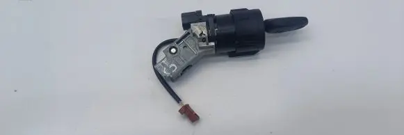 Citroen C3 Ignition lock 9672257480