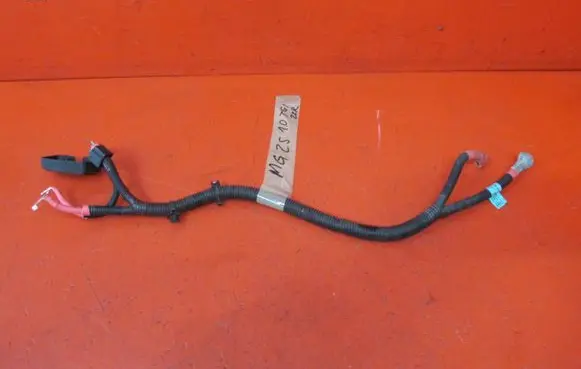 MG ZS Positive cable (battery) 10314706