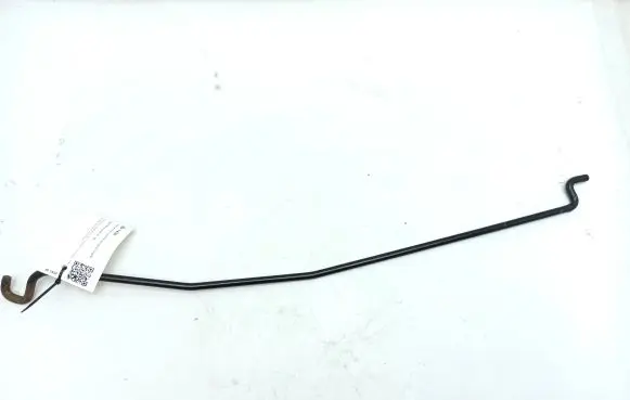 Opel Movano B Engine bonnet/hood prop rod/strut 