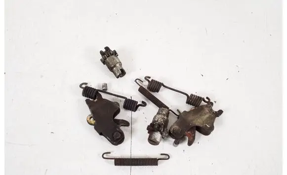 Mercedes-Benz SL R107 Other brake parts 