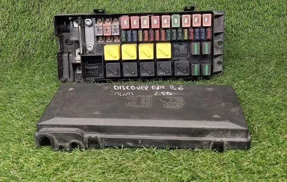 Fuse module