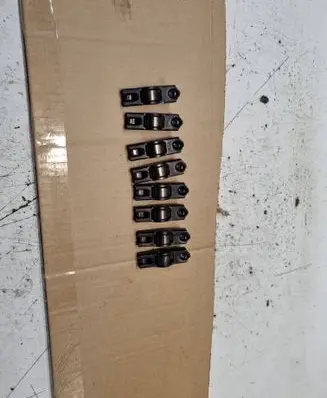 Toyota Corolla Verso AR10 Valve rocker arm 