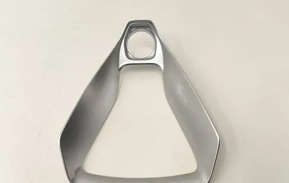 Dodge RAM 1500 DS Other exterior part 5YD601AUAA 5YD60VXWAA