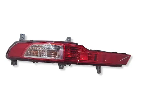KIA Sportage Rear bumper light 