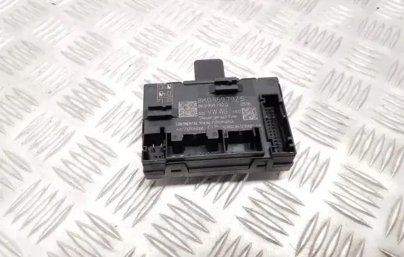 Audi Q5 SQ5 Door control unit/module 8K0959792S 8K0959792Q
