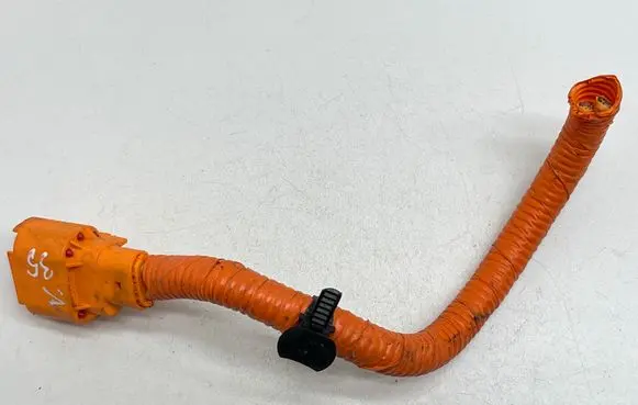 KIA Niro Engine installation wiring loom 