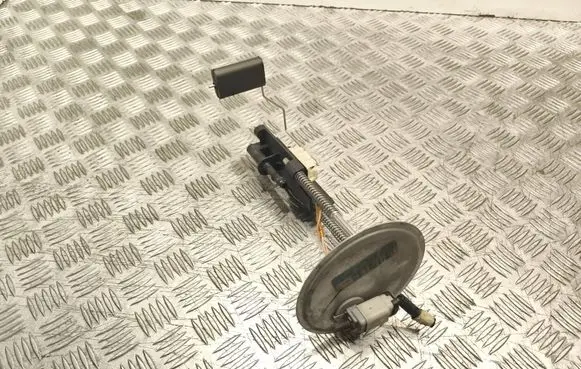Fuel level sensor