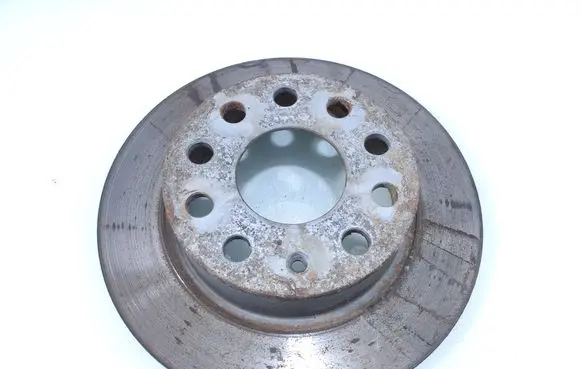 Skoda Octavia Mk3 (5E) Rear brake disc