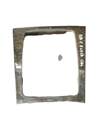 Mercedes-Benz C AMG W204 Gear shifter surround trim plastic A2046800090