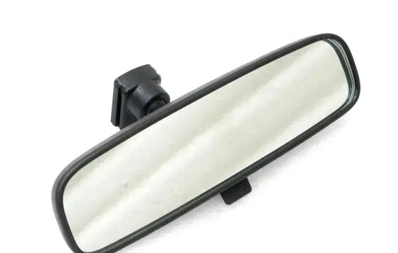 Toyota Yaris XP210 Rear view mirror (interior) 8781028140