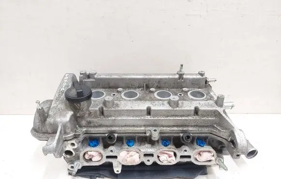 Toyota Yaris Engine head 8942233030 9925IN 9X1220423