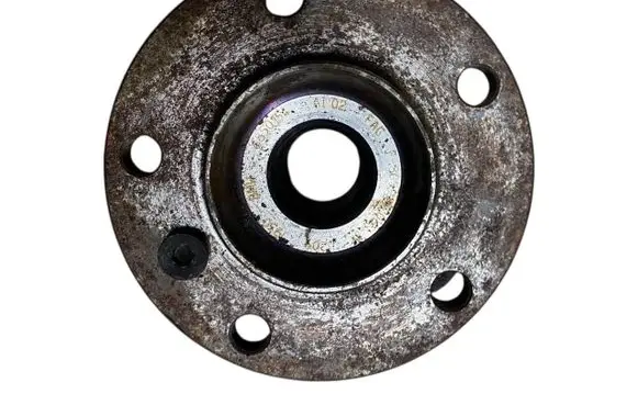 BMW X3 F25 Front wheel ball bearing 6850154 31206850154
