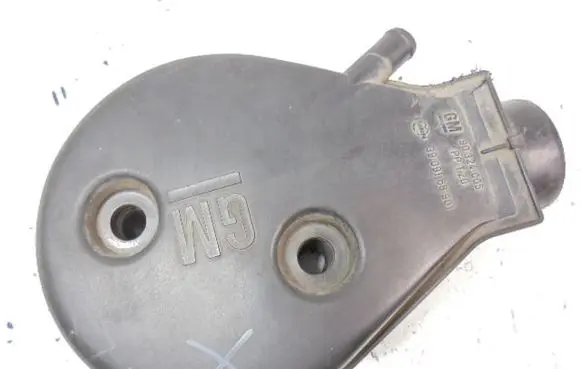 Opel Astra F Other interior part 90324005