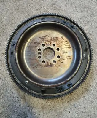 Mercedes-Benz S W221 Flywheel A2730300212