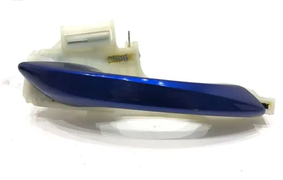 Hyundai i20 (BC3 BI3) Front door exterior handle