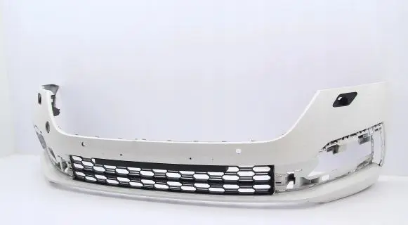 Skoda Octavia Mk4 Front bumper 5E3807221