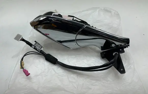 Tesla Model X Front door electric wing mirror 103518300J