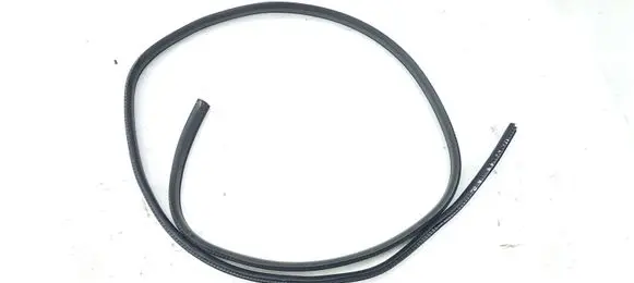 Ford Kuga II Front door rubber seal