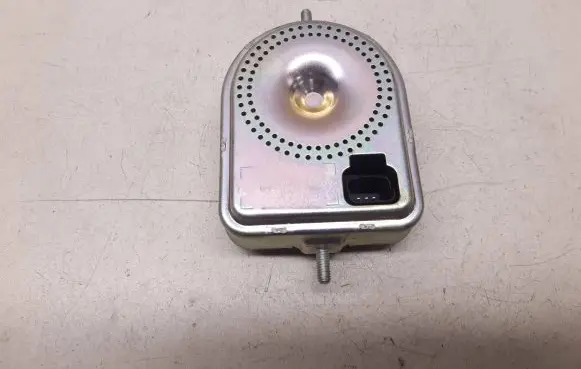Mazda 6 Alarm system siren 6G9N19G229DF A0005019 16A0005019