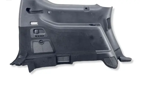 Ford Galaxy Trunk/boot side trim panel EM2BU3L013 CM517B068BC F2BR310B49