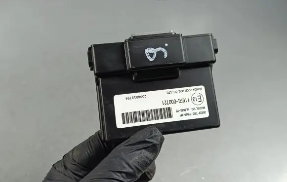Honda CR-V Other control units/modules 36920TR0