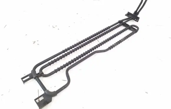 Mercedes-Benz C W204 Power steering radiator A2044602024
