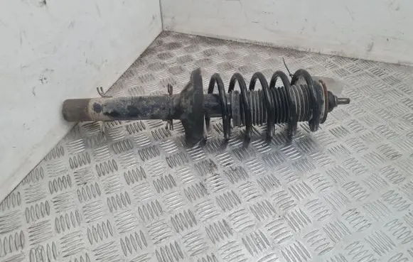 Volkswagen Golf IV Front shock absorber/damper