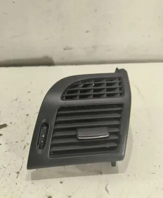 Mercedes-Benz E W211 Dashboard side air vent grill/cover trim 2118300654 A134603