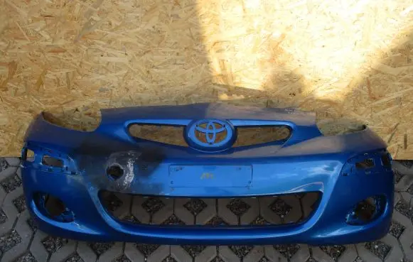 Toyota Aygo AB10 Front bumper 52119-0H080