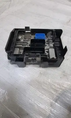 Opel Astra J Engine control unit/module ECU 55484738