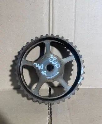Camshaft pulley/ VANOS