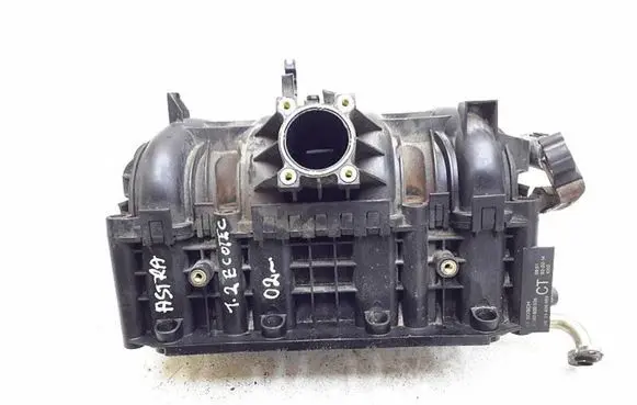 Opel Astra G Intake manifold 24456869 0651 0280600028