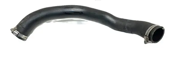 Peugeot 5008 II Intercooler hose/pipe 9820100680 33799