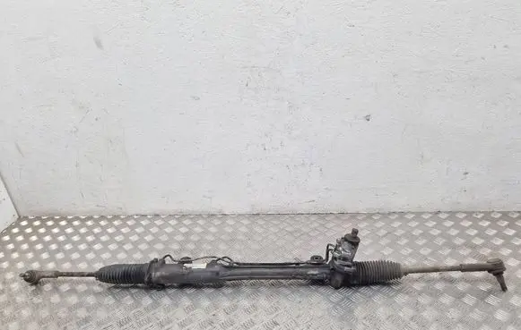 Volkswagen Touareg I Steering rack 7L6422055M