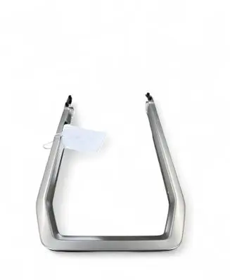 Audi Q8 e-tron Center console decorative trim 4KR864147