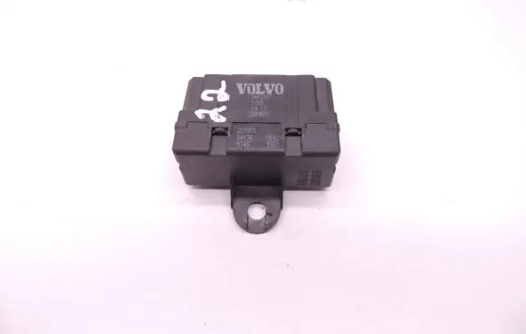 Volvo S60 Seat heating relay 9442947