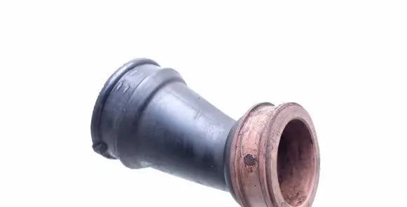 Ford Mondeo MK IV Air intake hose/pipe N07011C170