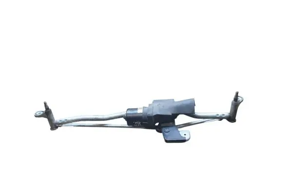 Fiat Ducato Front wiper linkage and motor 1363338080 07610D056 443122355017
