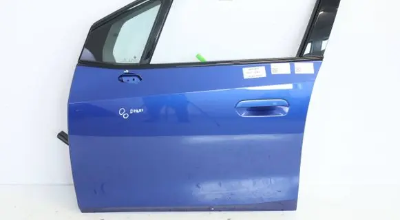 BMW 2 Active Tourer U06 Door (2 Door Coupe) 