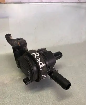 Ford Kuga III Electric auxiliary coolant/water pump Lx6118d473dwc Lx6118d473