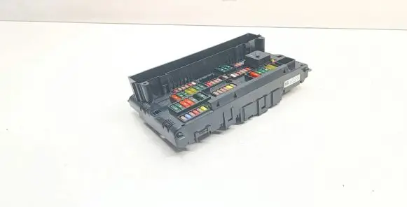 BMW 5 GT F07 Fuse module 92552816