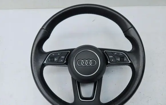 Audi A4 S4 B9 8W Steering wheel 8W0419091CL