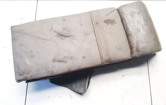 BMW 5 E39 Armrest 