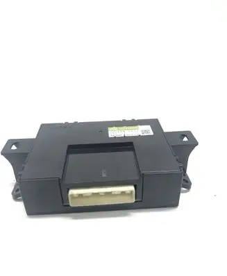 Subaru Outback Climate control unit 72343AG060