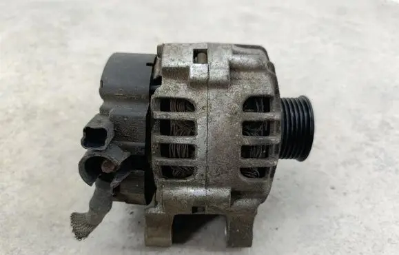 Citroen Jumper Generator/alternator 9656956380