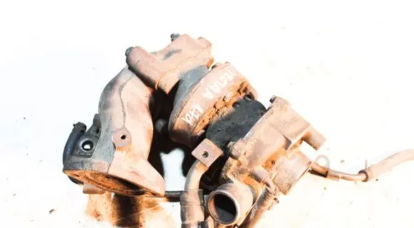 Opel Vectra B Turbo 8970372300